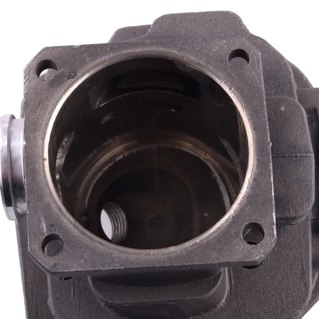 Imagem -05 - Kit de Anel de Pistão para Cilindro 52 mm de Metal Apto para Motosserra Stihl ms 380 Ms380 038 11190201202