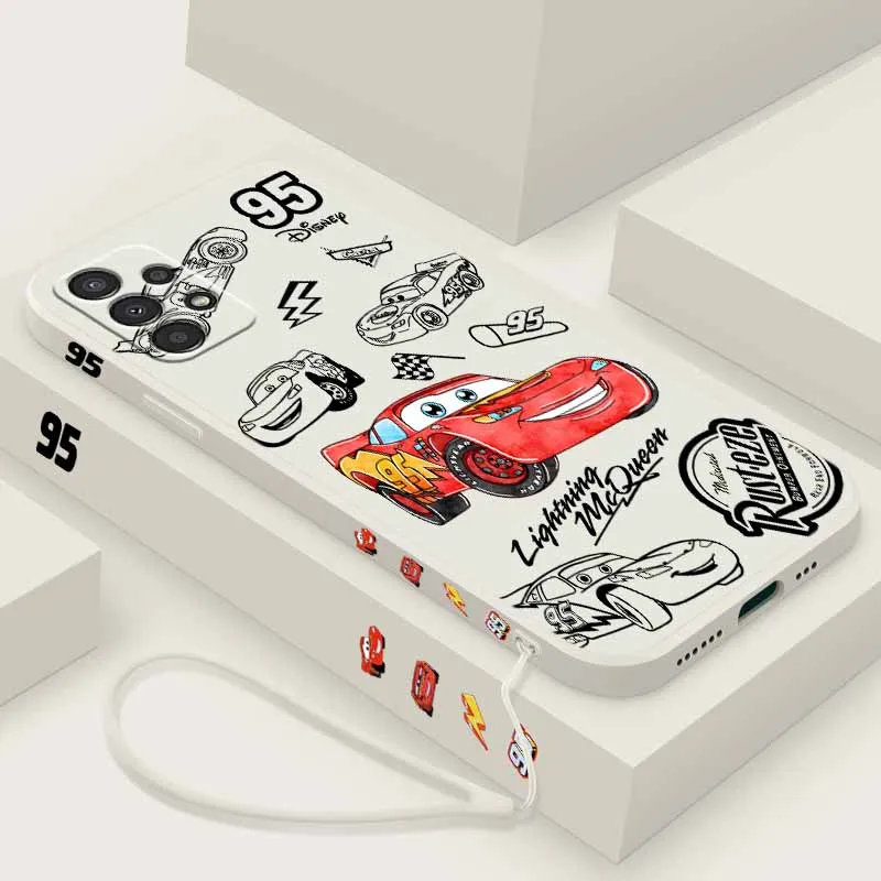 Cars Lightning Mcqu…