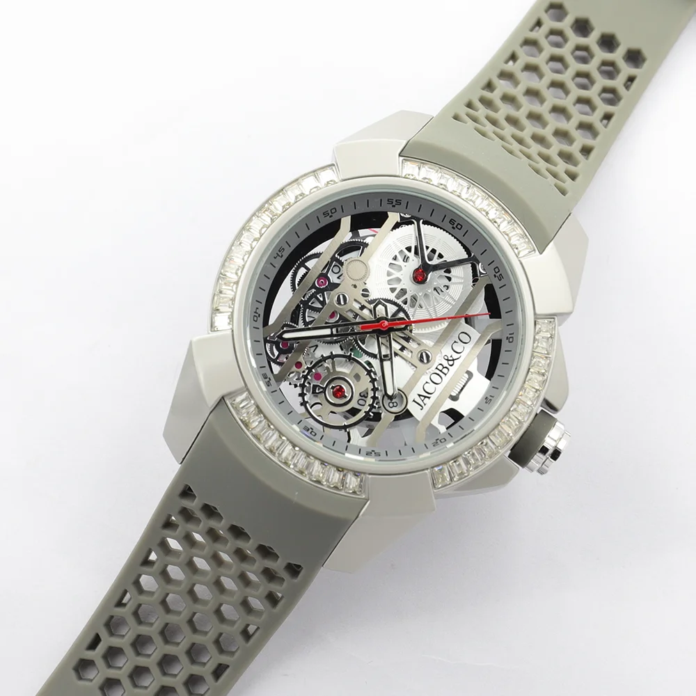 Luxury Jacob & Co Original Bra - Luxury Watch Jacob And Co 评论和价格