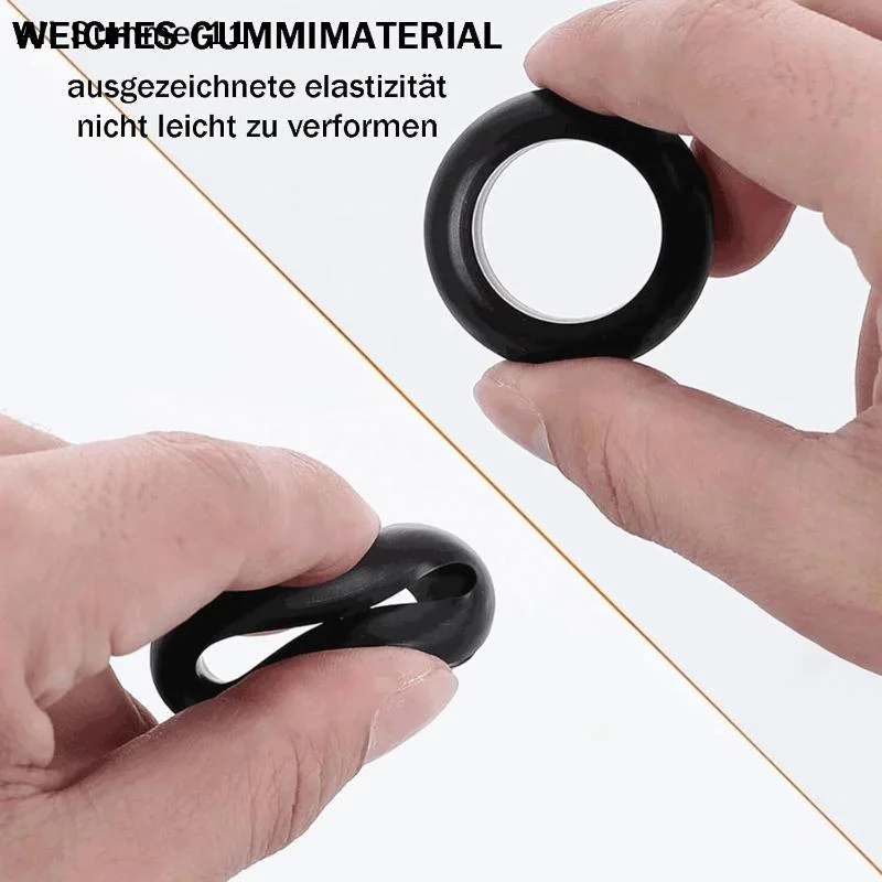 【Hj】70Pcs Rubber Grommet Kit Cable Wire Hole Grommets For Automotive Wiring Electric Panels Dust Proof Moisture Resistant Parts