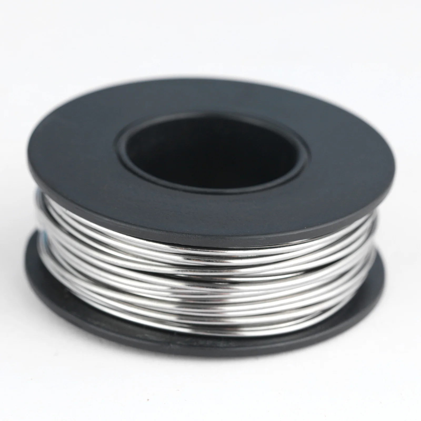 0.1-3mm Nichrome wire Cutting Foam Resistance Wires Alloy Heating Yarn Nichrome Electric Heating Coils (1-5-10M/Roll)