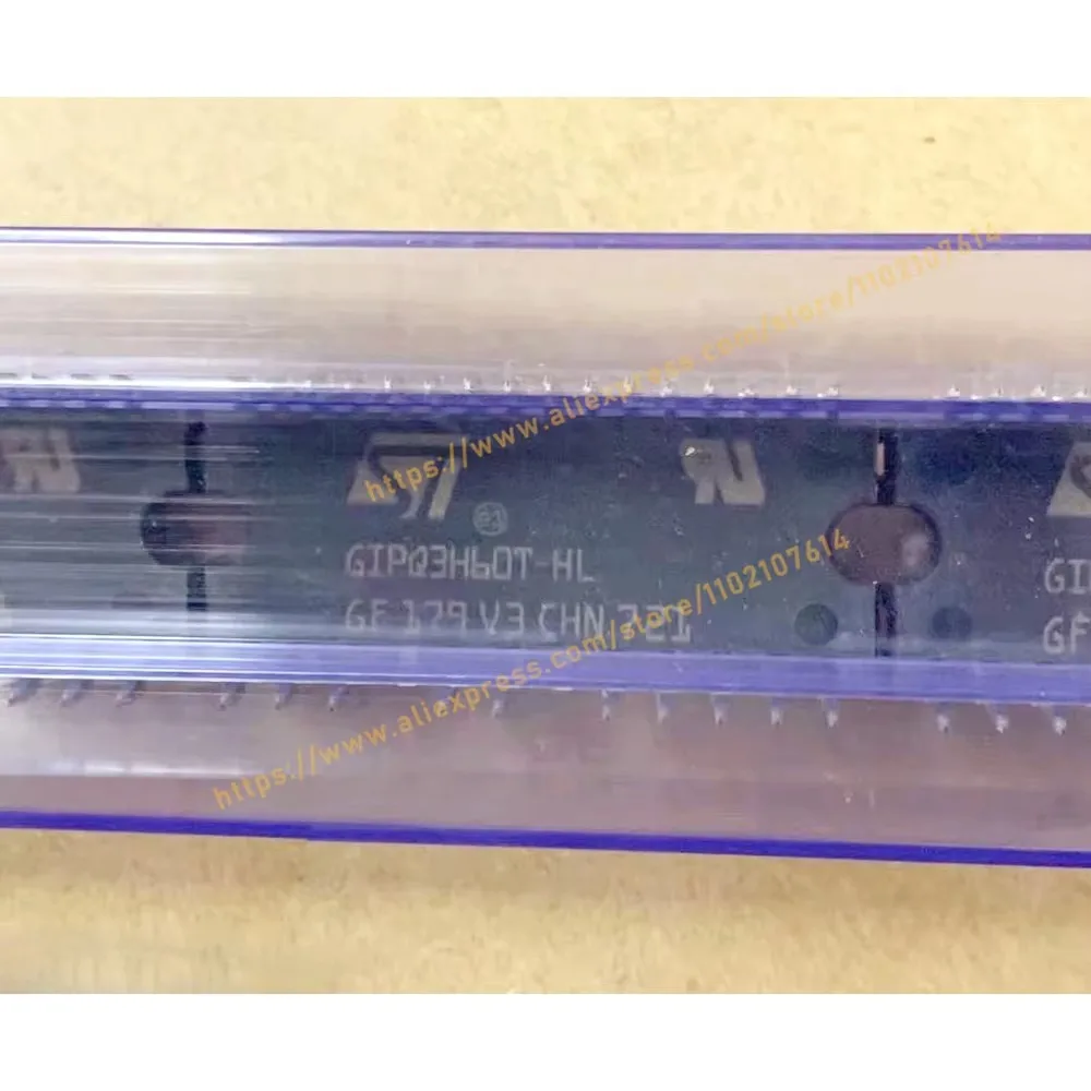 STGIPQ3H60T STGIPQ3H60T-HL STGIPQ3H60T-HZ STGIPQ3H60T-HZS โมดูลใหม่