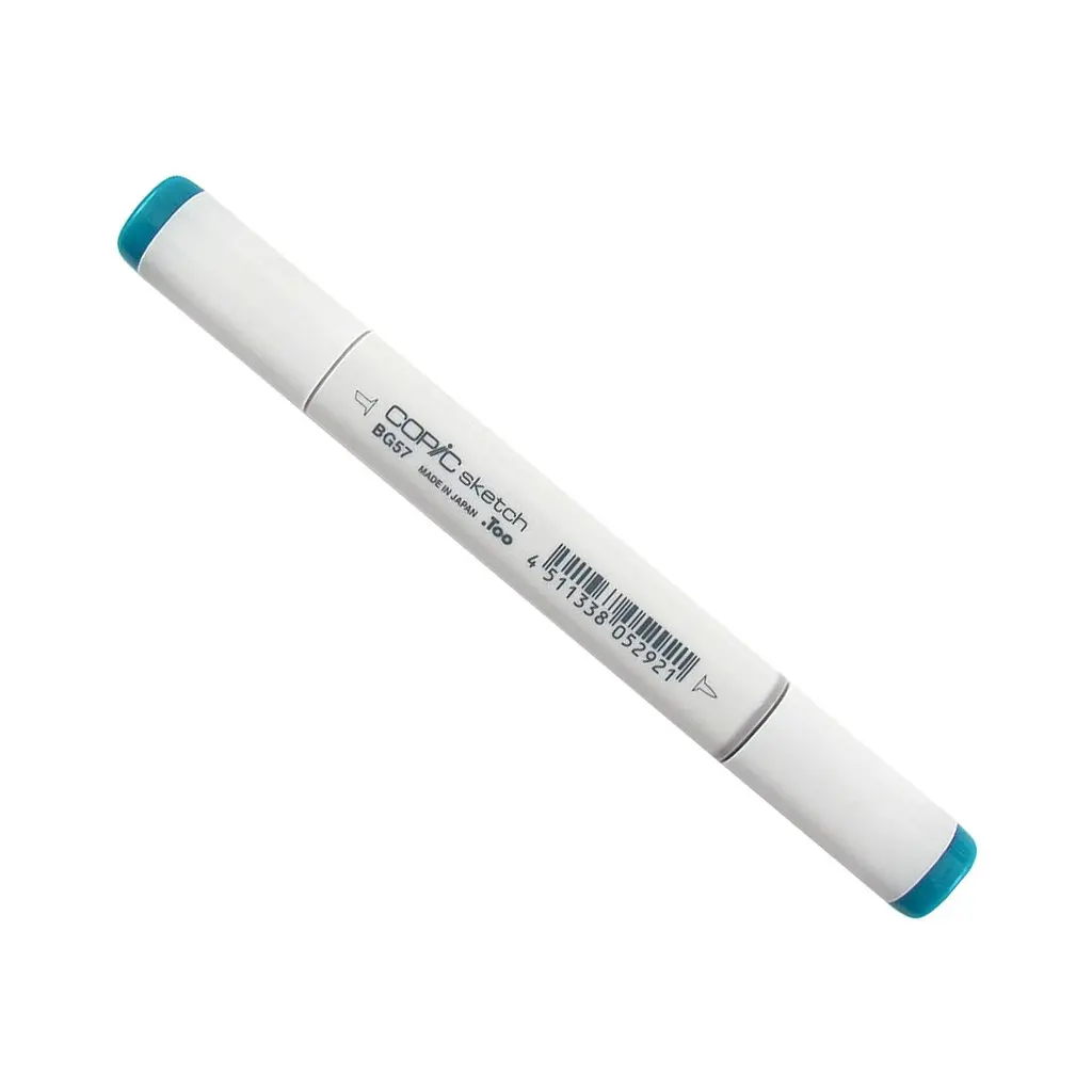 BG57 Jasper Marker For Copic Sketch Drawing