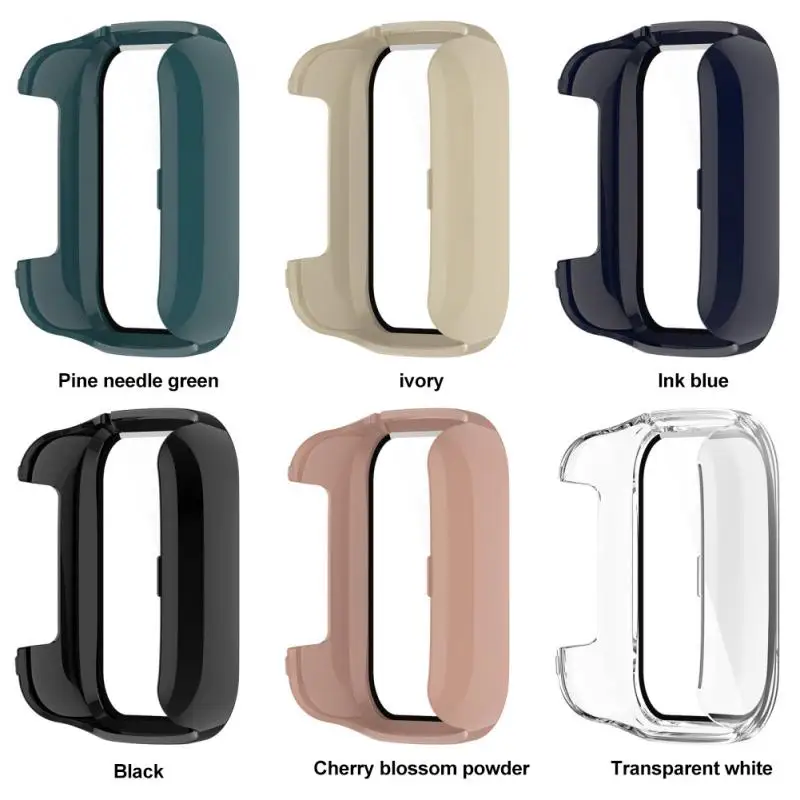 Película protetora para XPLORA XGO3, acessórios para relógios infantis, estojo All-in-1