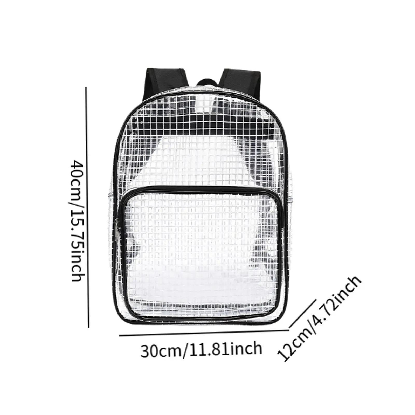 Delete the static backpack -backpack -tool bag -tool bag with hand tools.