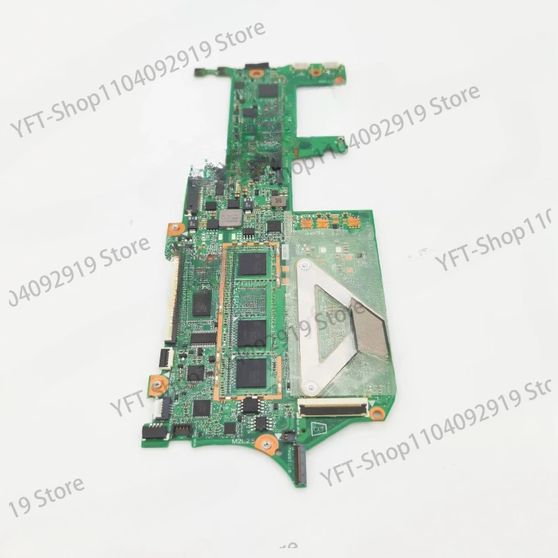 With i5 i7 CPU 8GB/16GB  918042-601 100% tested OK DAX31MB1AA0 DA0X31MBAF0 For HP X360 13-AC 13-W  Laptop Motherboard