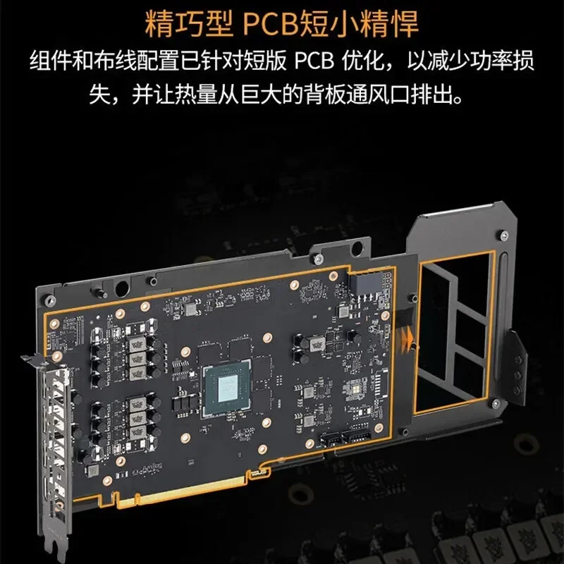 Tuf Geforce RTX4060… - image