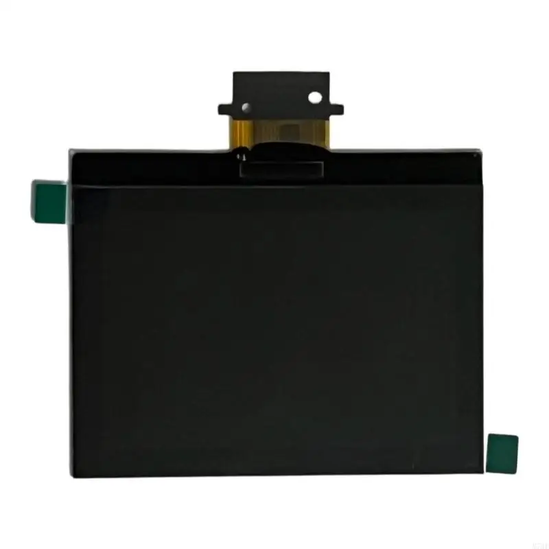 M76E Langlebige, energieeffiziente LCD-Anzeige mit geringem Stromverbrauch, Instrumentengruppe für Golf-Modelle A2C00043350 – Detail 9
