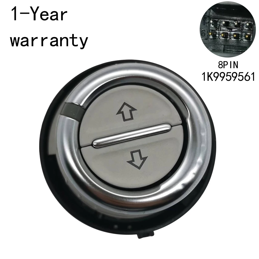 

Переключатель люка 1K9959561 для VW Passat Tiguan Golf Jetta Touran Sharan