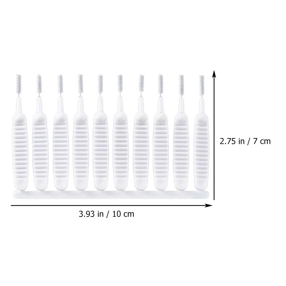 

20pcs Cleaning Shower Sprinkler Multifunctional Bathroom Sprinkler Dredge Cleaning Tool Household Shower Dredge Use