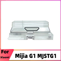 2 In 1 Water Tank Dust Box Spare Parts For Xiaomi Mijia G1 MJSTG1 Mi Robot Vacuum-Mop Sweeper Dustbin Replacement Accessories
