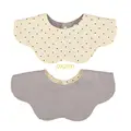 Black dots