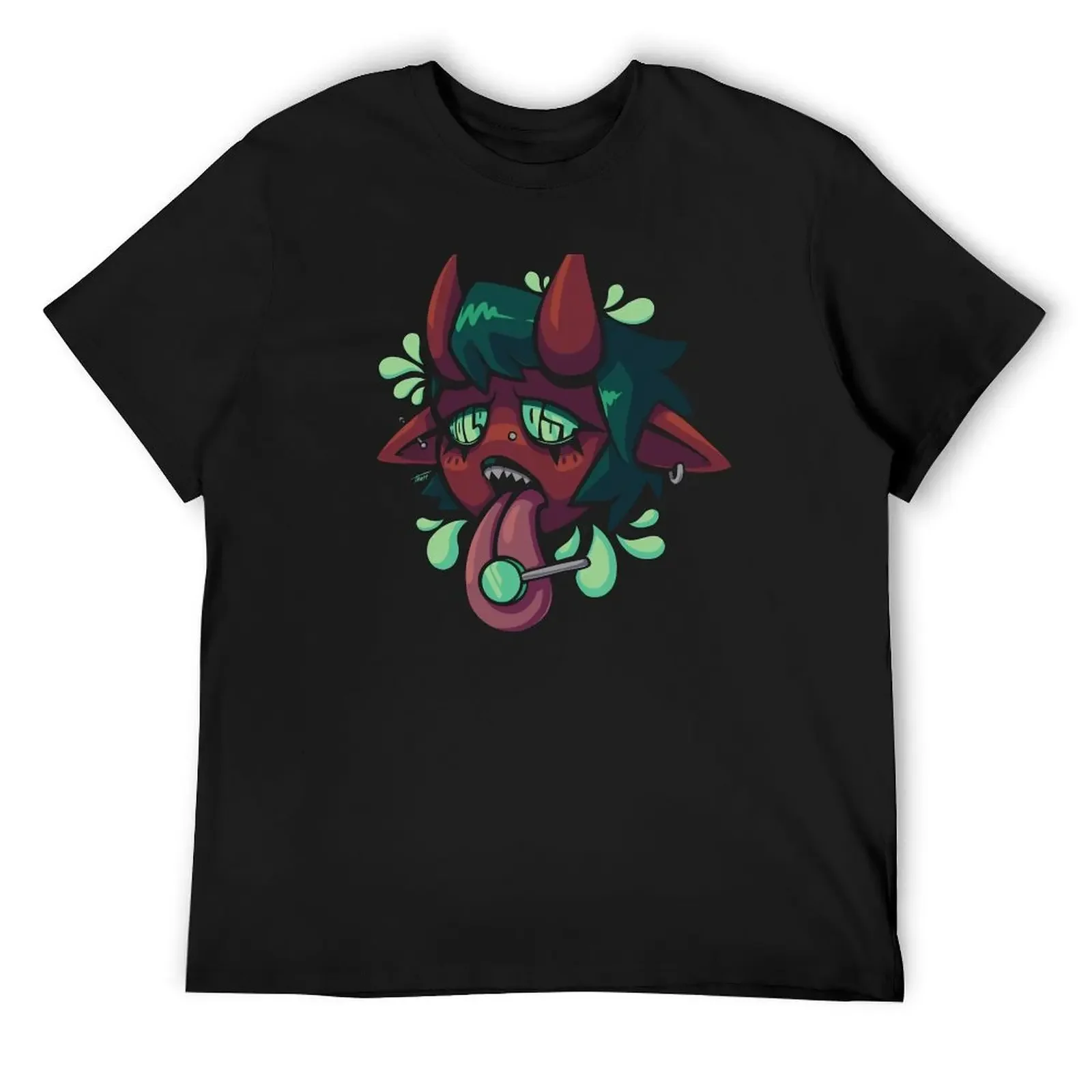 

Devil Girl - HOLD OUT T-Shirt sports fans sublime mens tall t shirts