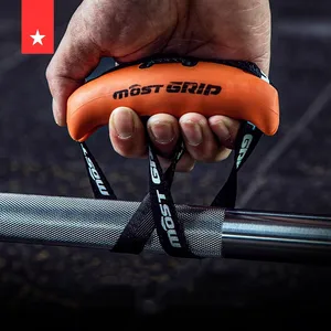 Pull Up Handles Grips for Home Gym, Fitness Training, Resistance Band, Face Pull, Remo, Lat, Pulldown, Barbells 12 Main Sales Puller Bodybuilding - №8