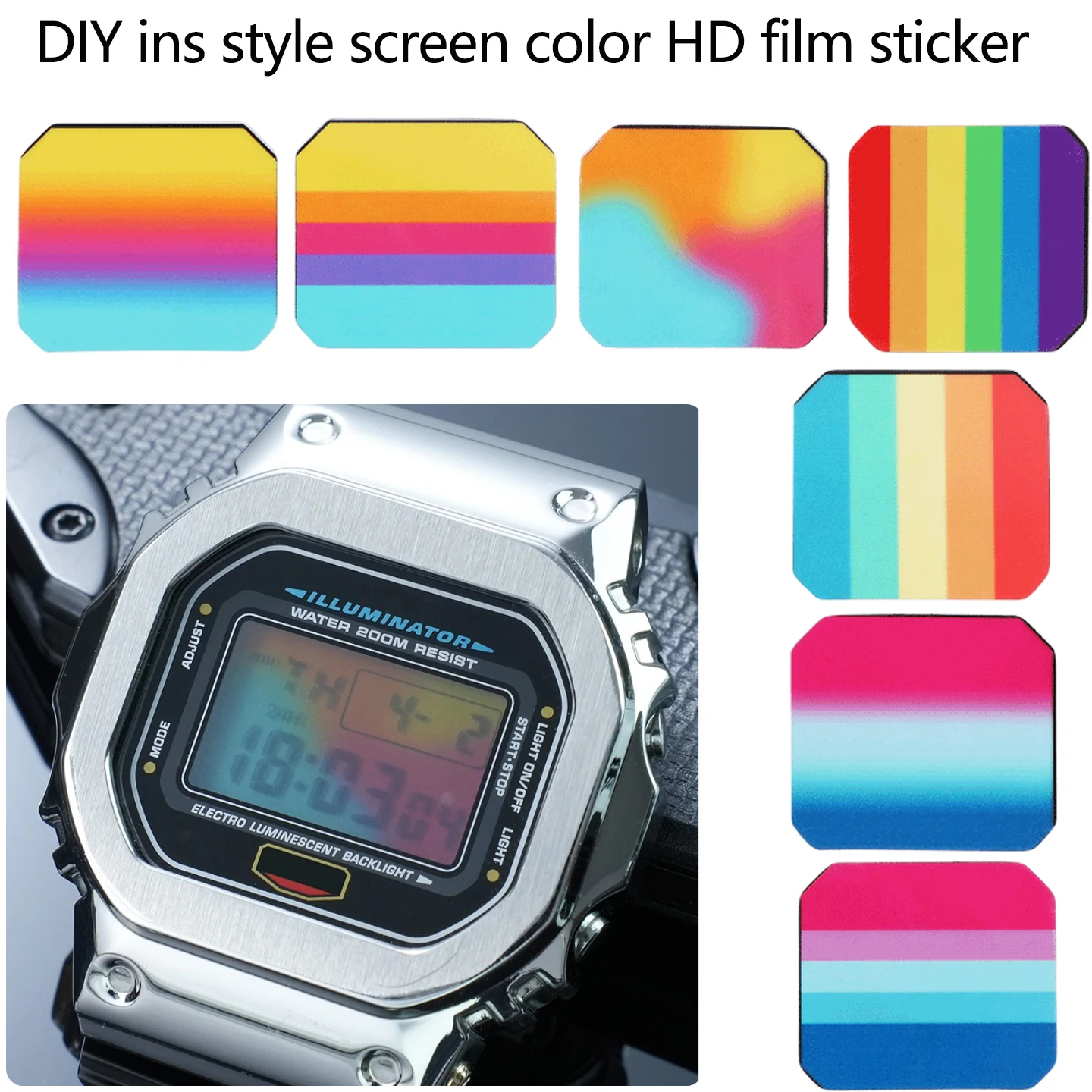 kit-de-adesivos-diy-para-tela-de-relogio-casio-dw5600-5610-gm5600-gmw-b5000-pelicula-colorida-de-alta-definicao