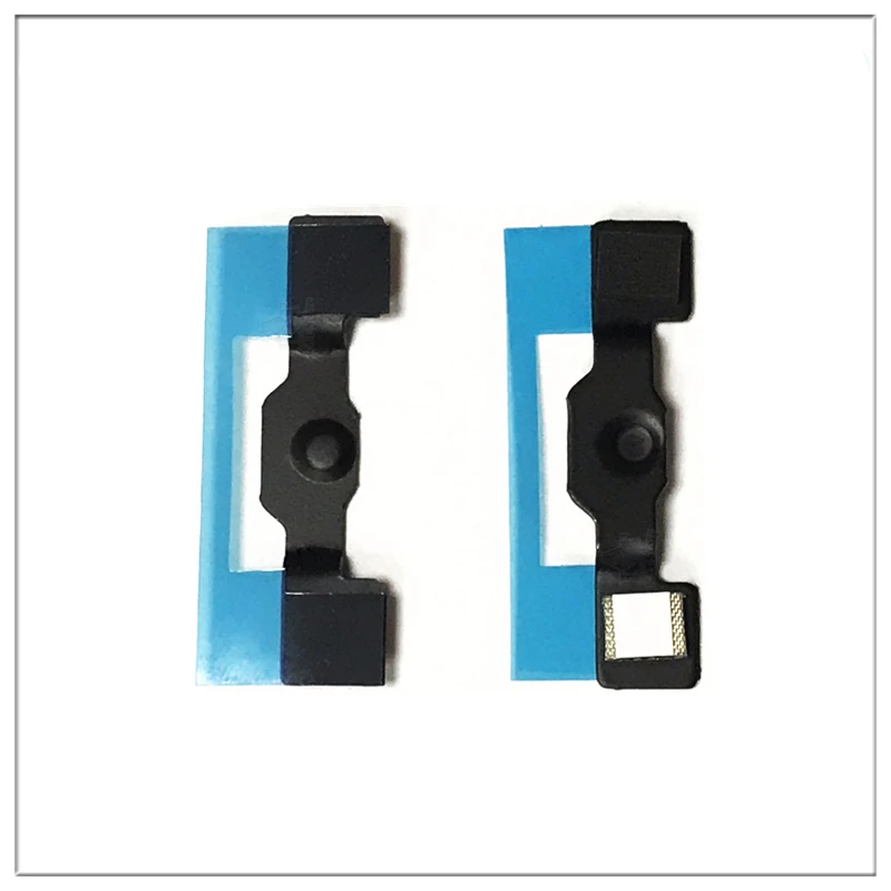 1Pcs Home Button Flex Bracket Rubber Gasket for Ipad Pro 9.7 10.5 12.9 10.2 Inch Air 2 3 Mini 4 5 2017 2018 2019 General Version