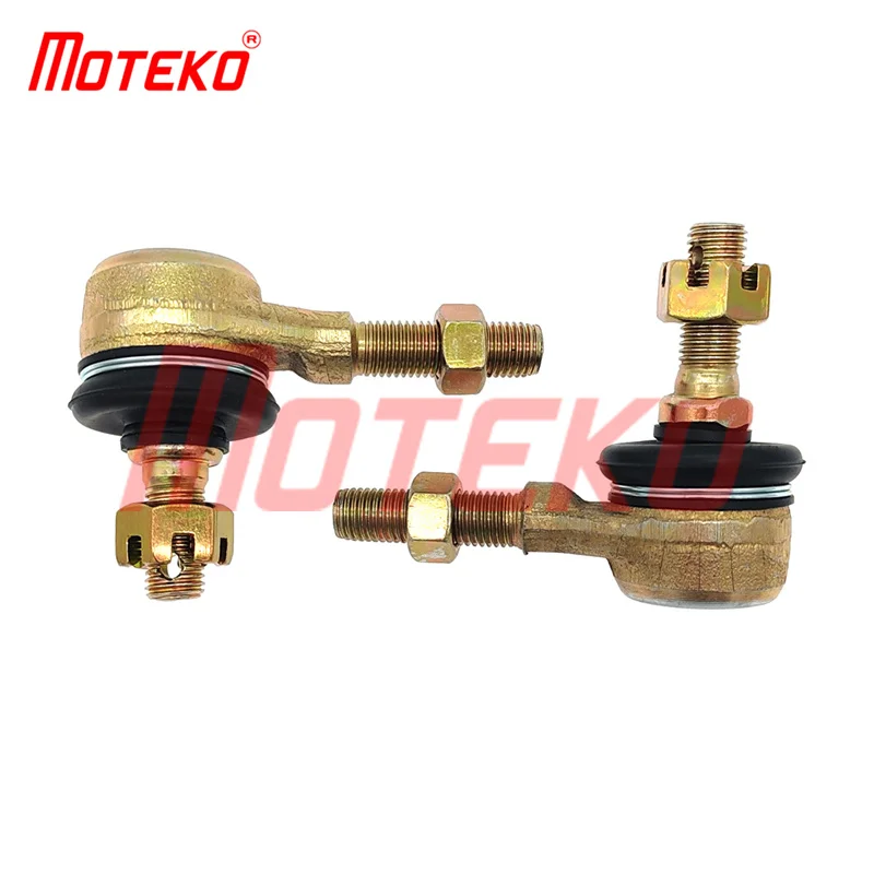 BX17040019 M10 WELDING SWING ARM BALL CONNECTING JOINT MOTORCYCLE ACCESSORIES FOR CHINESE ATV110 110CC ATV