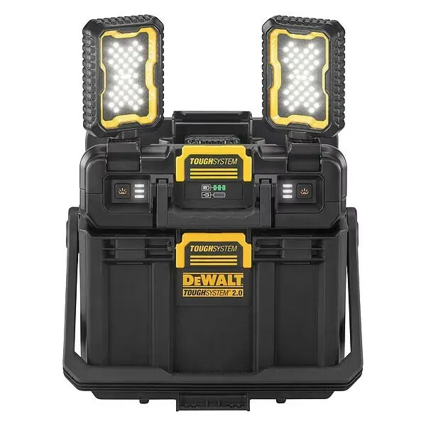 Work Light, LED, 4,000 lm
