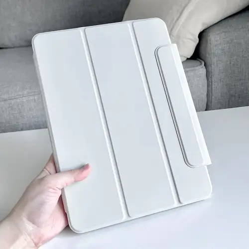 Funda magnética para iPad Pro Air 13 11 2025 M3 Funda iPad A17 11th/10 Gen Mini A17 6 2024 2022 M2 Pro 12,9 4th 5th 6th