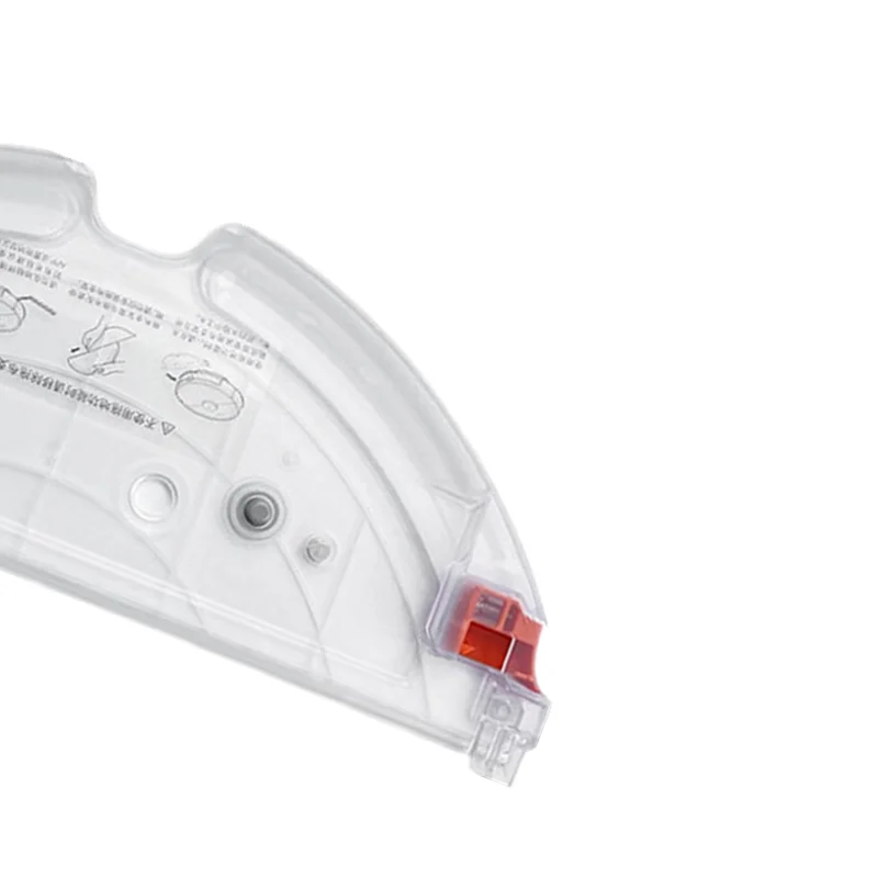 Robot Vacuum Cleaner Parts Water Tank Tray for Stone S5 MAX Accessories Water Tank S50 MAX S55 MAX S65max Water Tank Tray