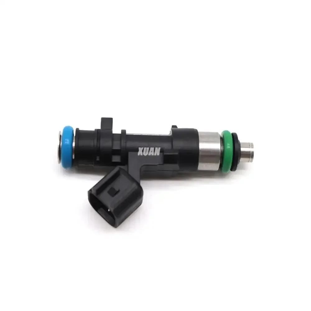 NEW Car Fuel Injector 0280158028 For Dodge Avanger Challenger Charger Journey Magnum Nitro Stratus Chrysler 300M 300 04591986AA