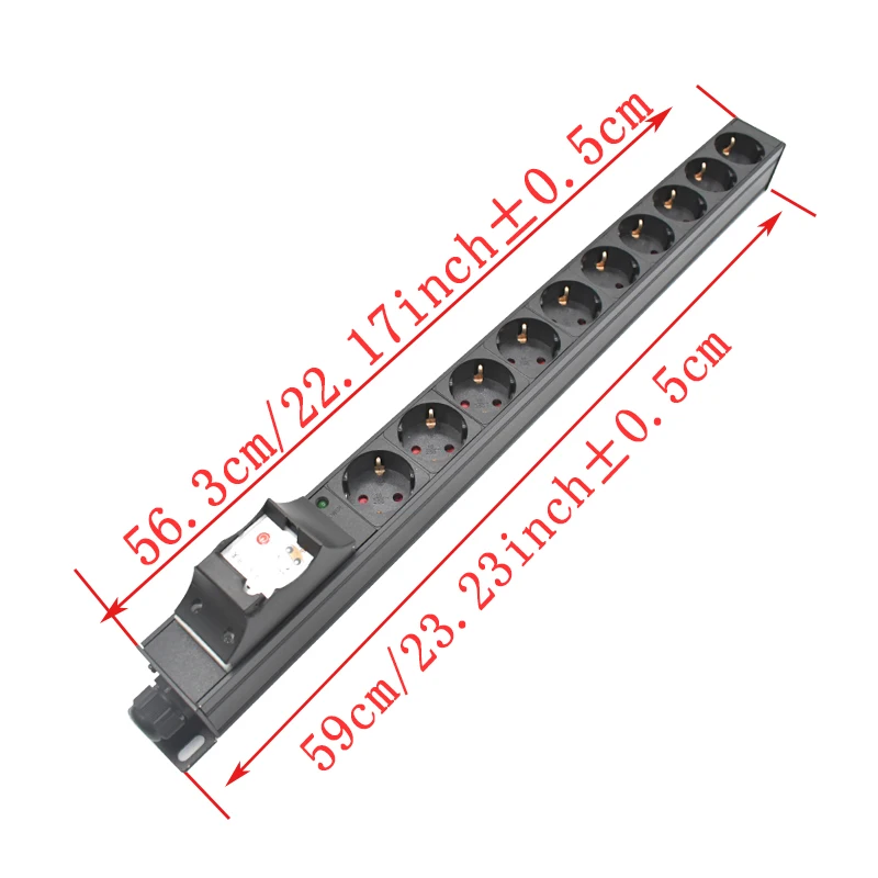 Variant: 10AC SOCKET