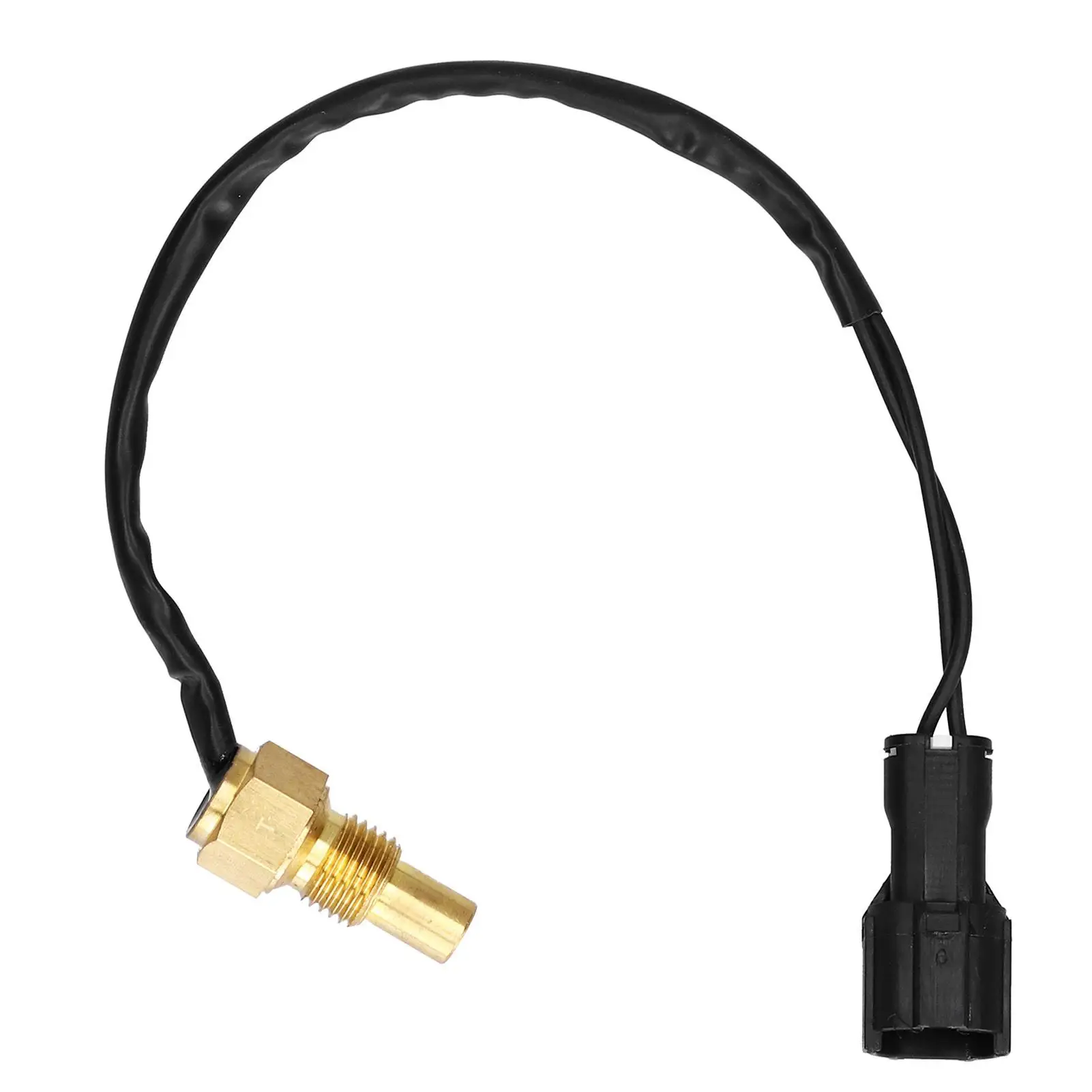 Excavator Water Temperature Sensor 8-98023717-0 - Engine Accessory for Generators & Starters