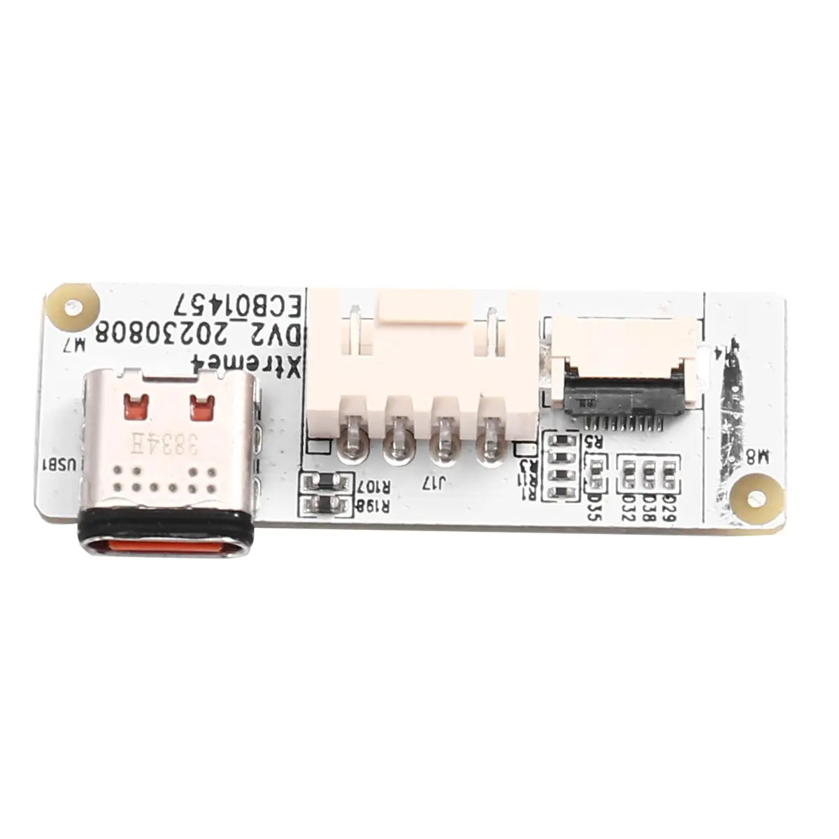 A72Z 1PCS for Xtreme 4 Xtreme4 Type-C USB Charge Port Socket USB Jack Power Supply Board Connector