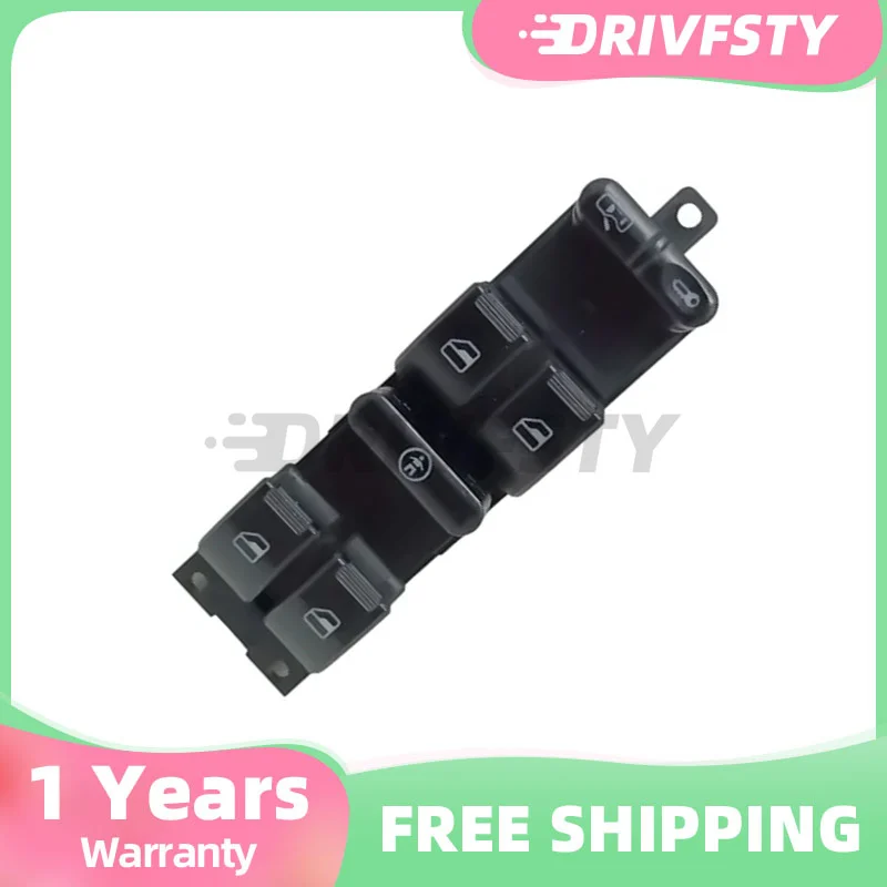 

Good Quality Left Front Door Glass Lift And Control Switch Assembly For Chery TIGGO T11 OEM:T11-3746130