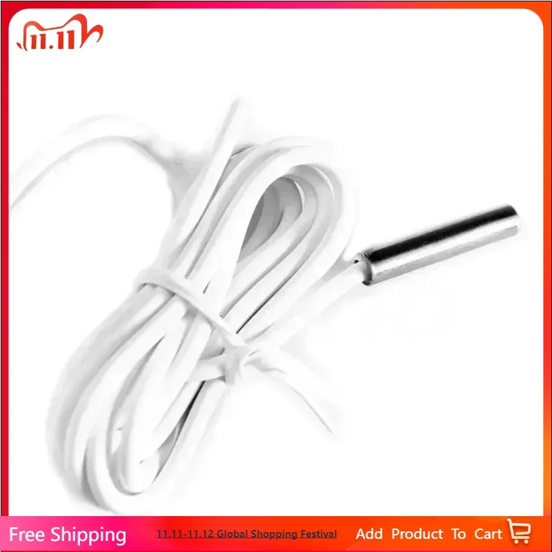 

Mini Digital LCD Indoor Convenient Temperature Sensor Humidity Meter Thermometer Hygrometer Gauge