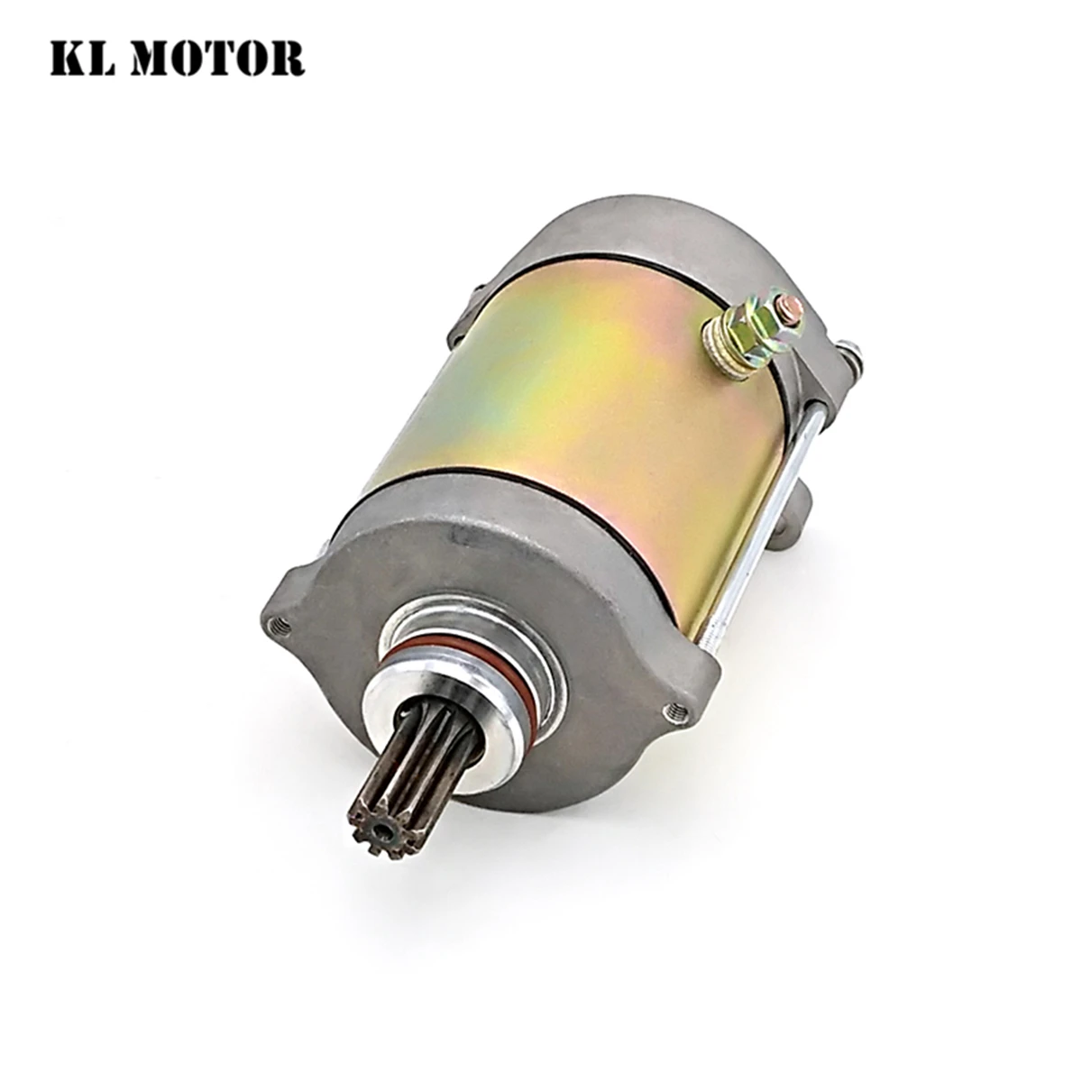 Original NEW Starter Motor Replace For CF 400 CF550 ATV UTV 0GR0-091100 QUAD GO KART