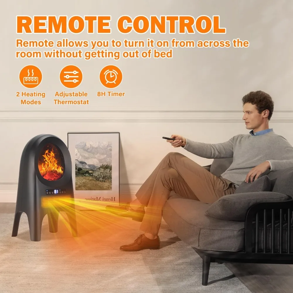 Portable Ceramic Sp…