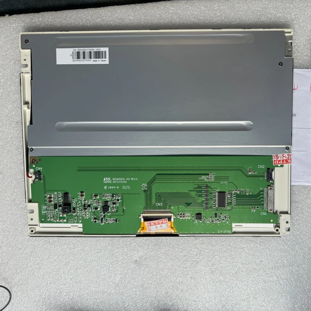 AM-800600K7TMQW-TA1H Панель ЖК-экрана