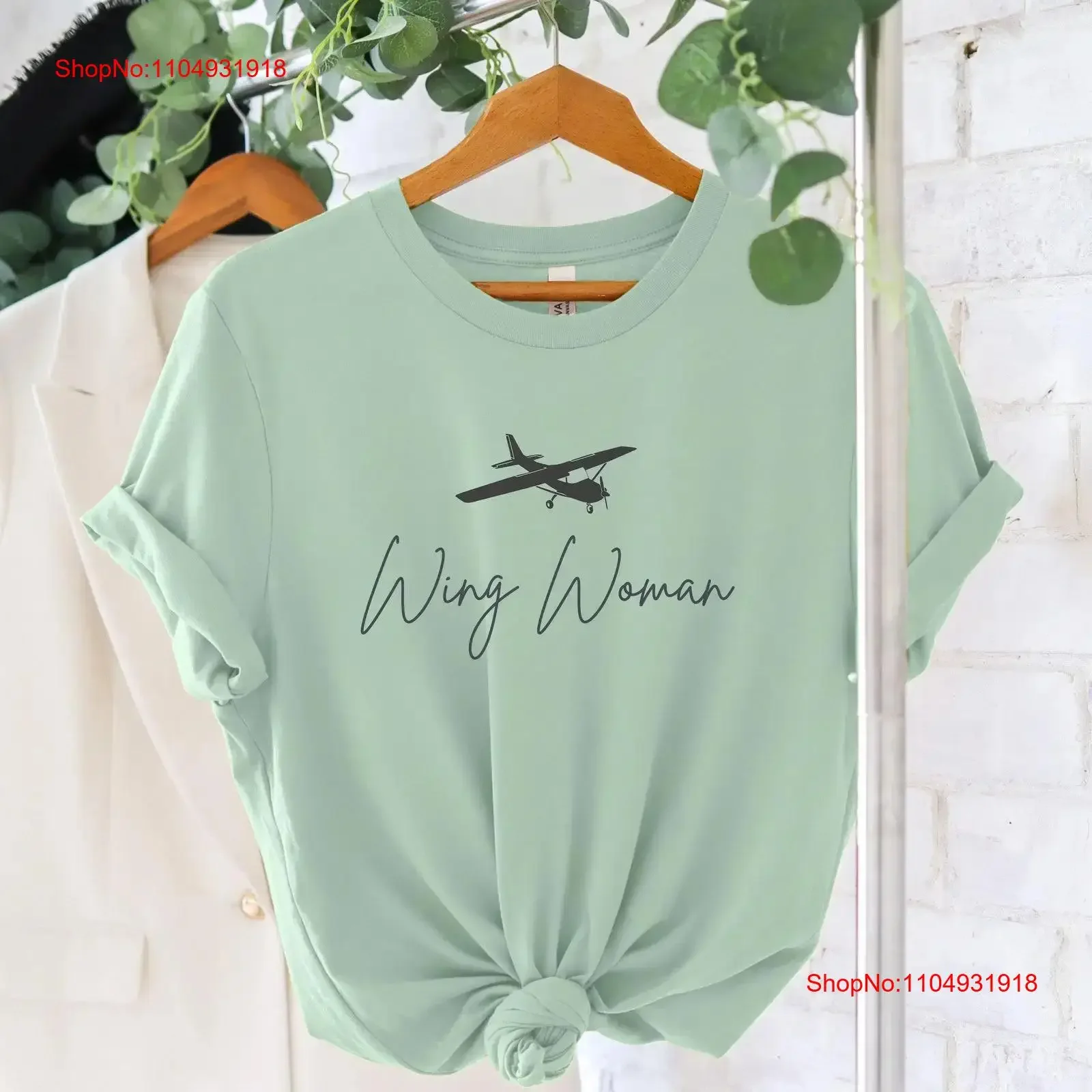 

Женская футболка с крыльями и подружкой невесты, тематическая свадебная авиационная футболка для невесты, винтажная стираная модная растянутая мужская повседневная футболка