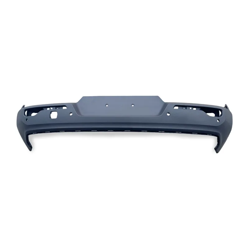 

For XC40 rear bumper OE32219798 31663160 31689481 32296043 Auto parts with 4 electric eyes and 6 electric eyes