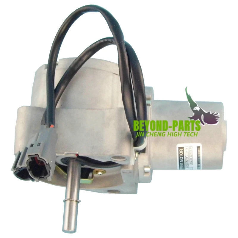 

EX200-5 EX200-6 Excavator Stepping Motor Throttle Motor 4614911 4360509