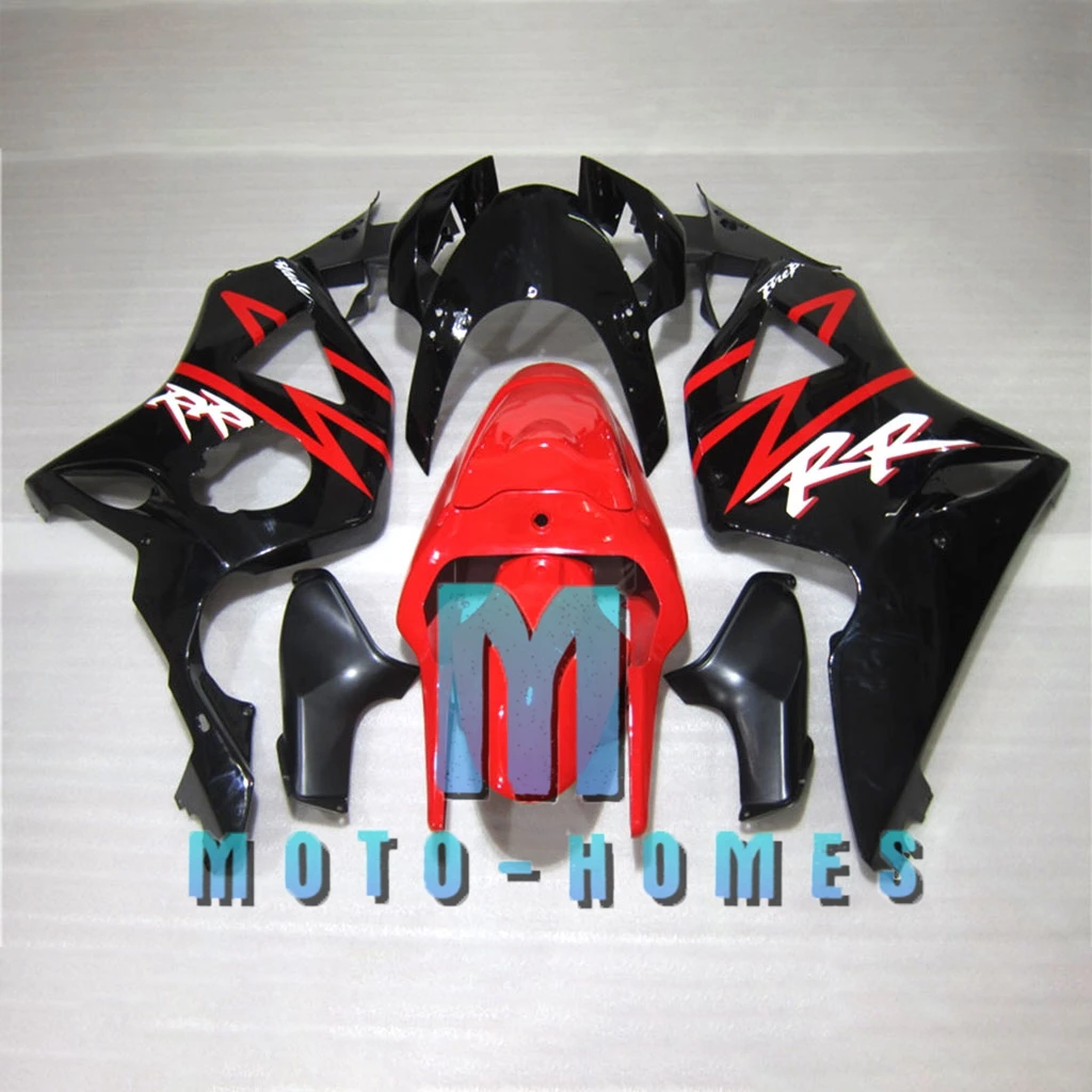 Injection Fairing Kits For Honda CBR900RR 2002 2003 CBR 900RR 954 02 03 ABS Plastic Wrecked Rebuild Bike Aftermarket Bodywork