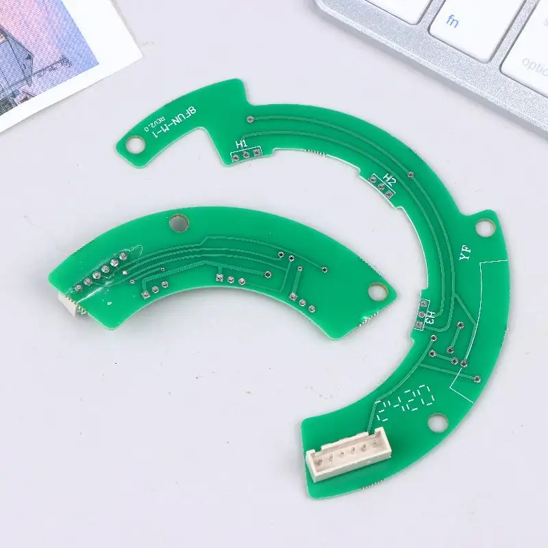 Sensor Hall para Motor Central BBS0102 G340 BBSHD G320, Placa PCB, Sensor de RPM y Controlador