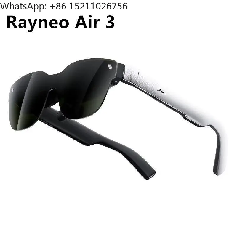 Rayneo Air 3 AR Smart Glasses 100