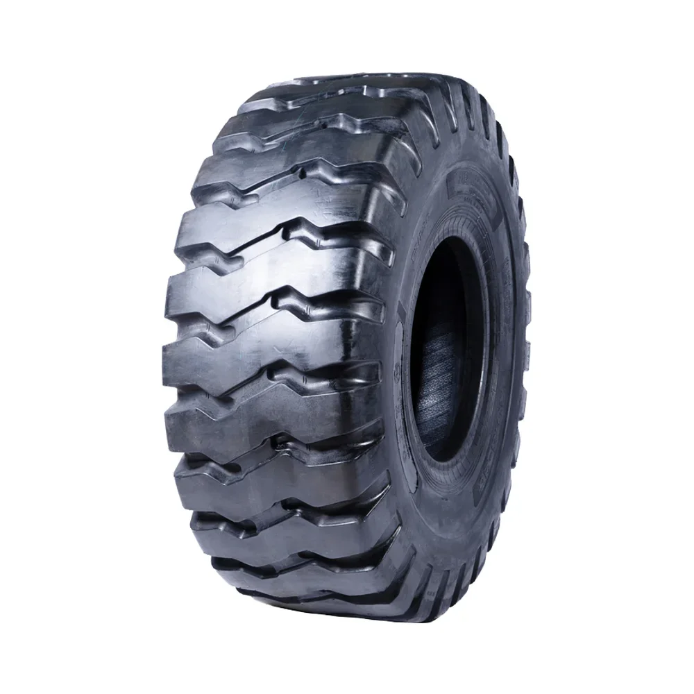 Big Mold 23.5-25 24PR  E3/L3  Off the Road Tire  Nylon Bias Tire H108E