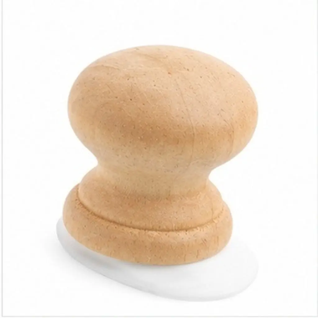 Lightweight Suction Quilting Ruler Handle Compact Fresh Color Quick Stick Tool Quilting Supplies Template Fixer Ruler Moving