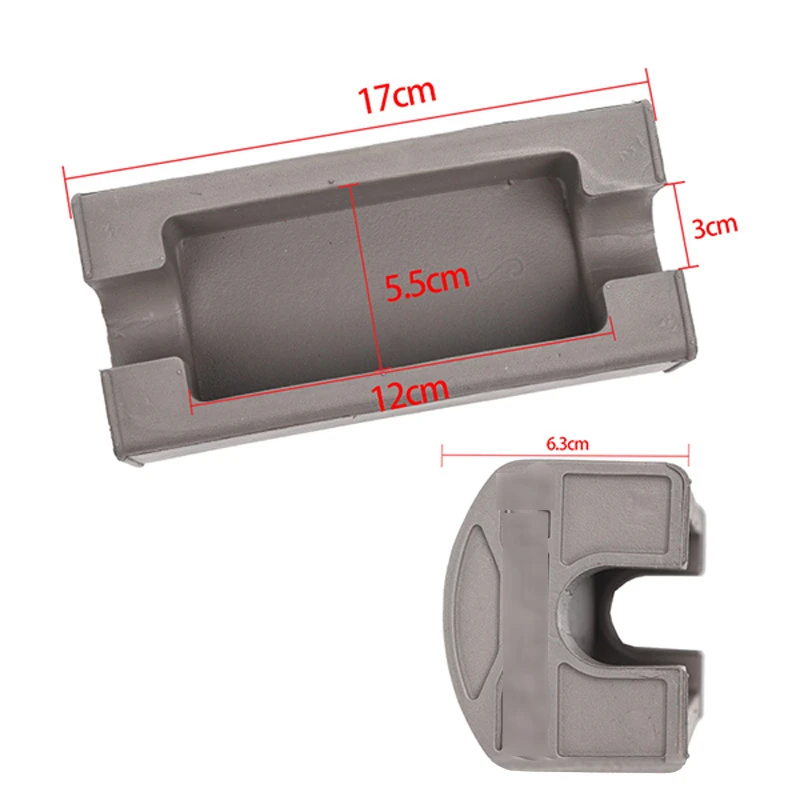 Motorcycle RENTHAL Handlebar Pad Foam  Sponge Chest Pad Chest Protector Crossbar Protection For SURRON KTM Honda Yamaha Kawasaki