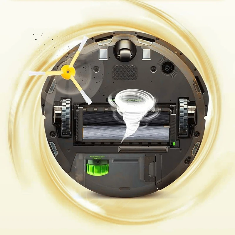 Replacement Parts For Irobot Roomba 800 900 Series 870/871/880/980/990 Vacuum Accessories
