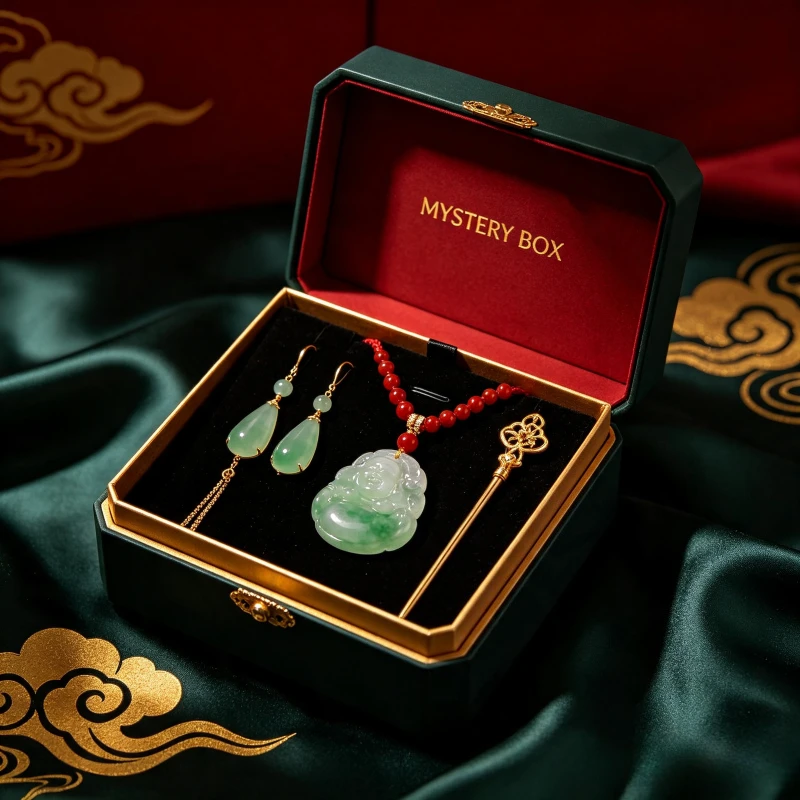 1 10 20 50 Stylish Assorted Design Jewelry Set Necklace Earrings Bracelet All match For Party Daily Casual Wear