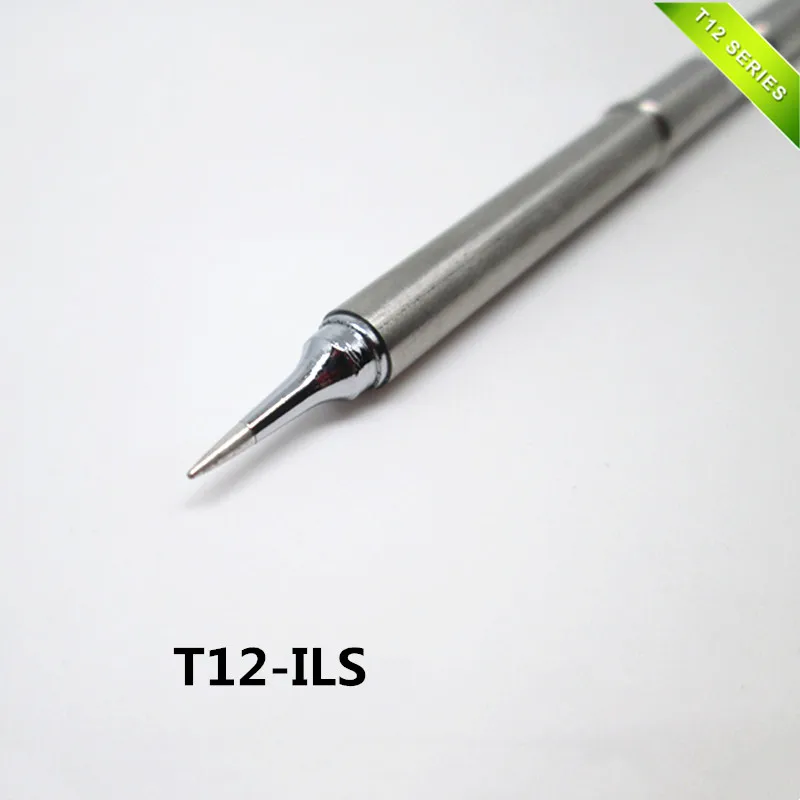 T12 نصائح لحام الحديد ، T12-K ، ILS ، BC2 لهاكو Fx951 ، لتقوم بها بنفسك محطة لحام مجموعات ، أدوات لحام ، 3 قطعة