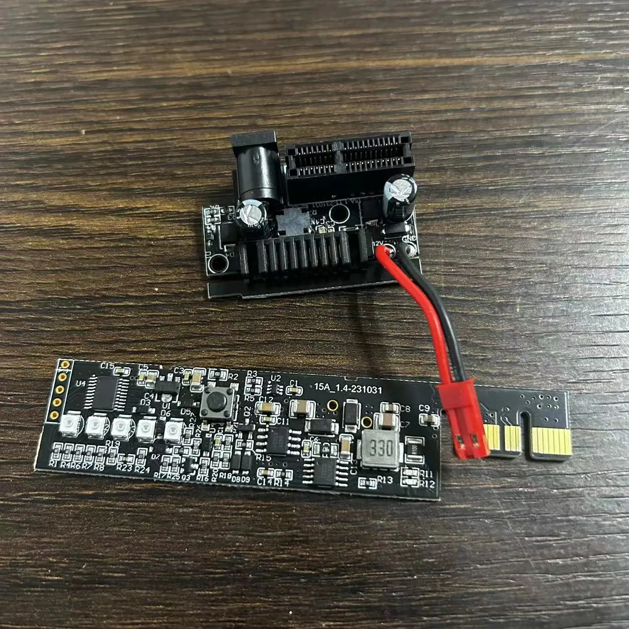 Painel de Controle de Bateria para Fibra Óptica Fusion Splicer, Circuit Board, View 6L, View 3, View 5, IFS-15, LBT-40, LBT-52