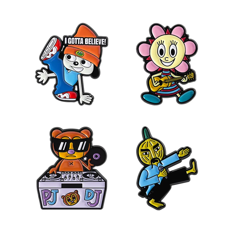 Pin Creative Cartoo…