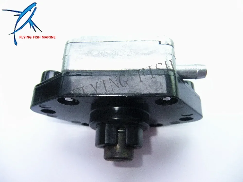 

F4-04090000 Топливный насос в сборе для 4-тактных подвесных моторов Parsun HDX Makara F4 F5 BM 4 л.с. 5 л.с.