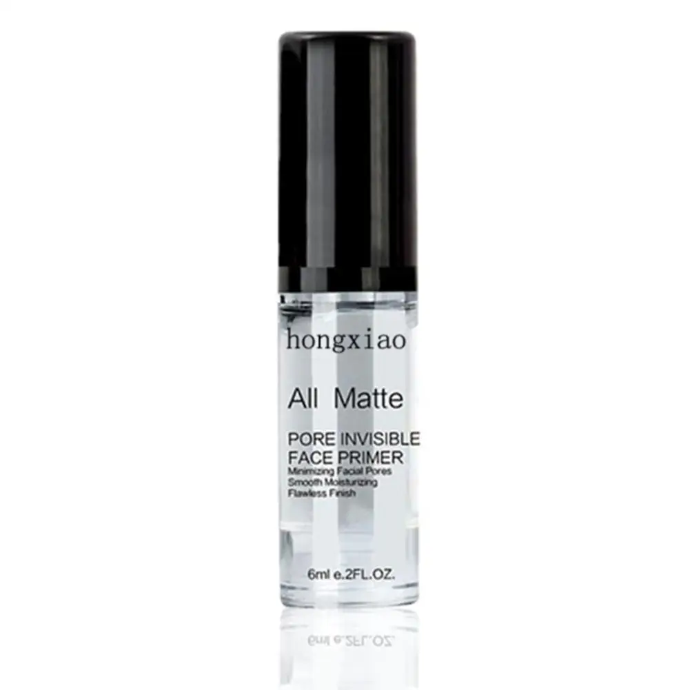 Moisturizing Shrinking Pores Makeup Primer Oil-control Anti-wrinkle Base Cosmetics Primer Makeup Makeup B1K4