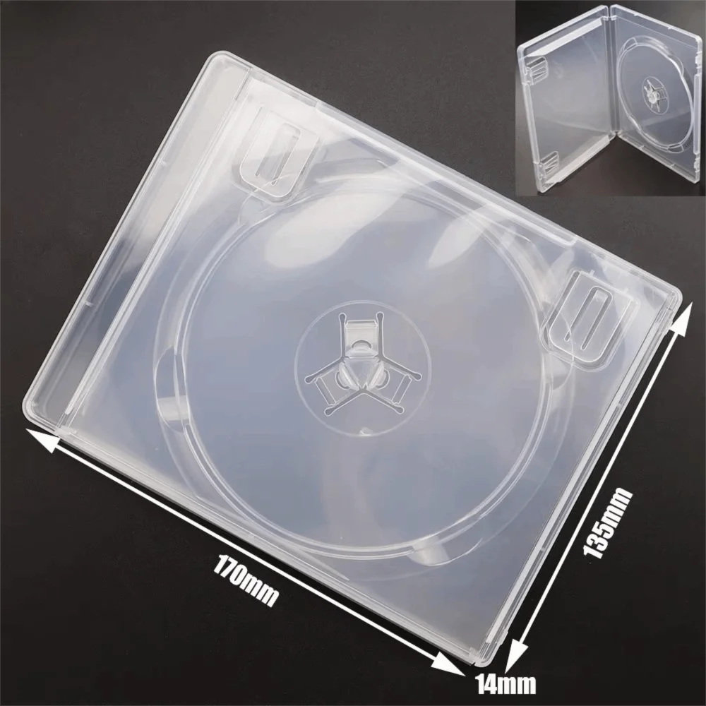 Variant: For PS3